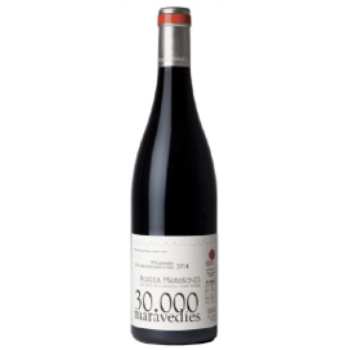 MARAÑONES 30000 MARAVEDIS CJ 6 BT 75CL