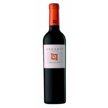 V. LEGARIS CRIANZA '18 , 1,5L CJ 4UD