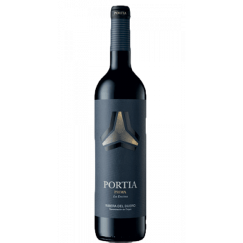 PORTIA PRIMA AUTOR BOT 75CL CJ 6 UD