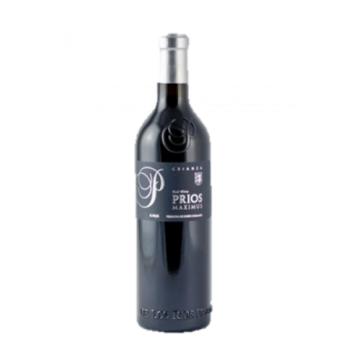 PRIOS MAXIMUS CRIANZA TINTO BOT 75 CL CJ 6 UD