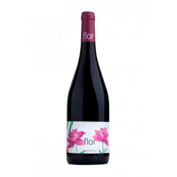 FLOR SEÑORIO DE ORAN TINTO CJ 6 BT 75CL