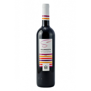 INURRIETA SENSACIONES ROBLE CJ 6 UD
