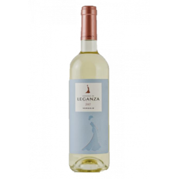 CONDESA DE LEGANZA VERDEJO BOT 75CL CJ 6 UD