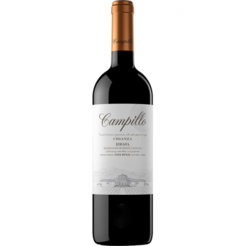 CAMPILLO CRIANZA TINTO BOT 1,5L CJ 6 UD