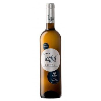 TARSUS VERDEJO BOT 75 CL CJ 6 UD