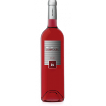 INURRIETA ROSADO MEDIODIA BOT 75CL CJ 6 UD INURRIETA ROSADO MEDIODIA BOT 75CL CJ 6 UD