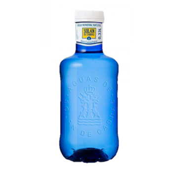 AGUA SOLAN PET 33CL CJ 36 UD