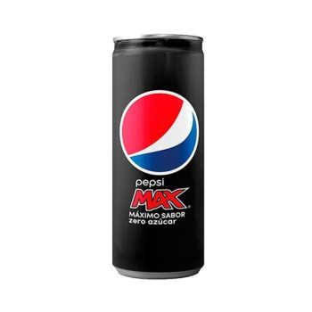 PEPSI MAX SLEEK SIN HICONE LT 330 PEPSI MAX SLEEK SIN HICONE LT 330