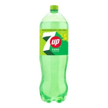 SEVEN UP ZERO 2L PET CJ 6 UD