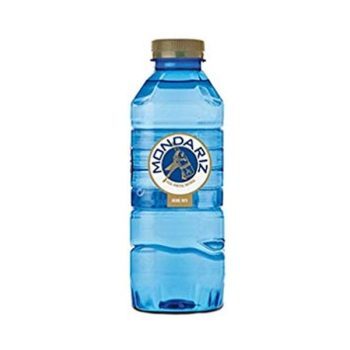 AGUA MONDARIZ PET 33CL CAJA 40UD