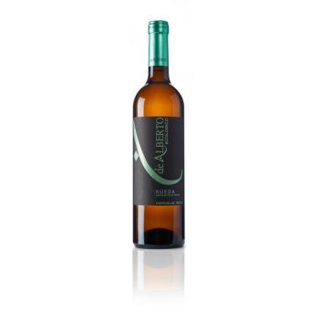 DE ALBERTO VERDEJO 100% ECOLOGICO BOT 75CL CJ 6UD