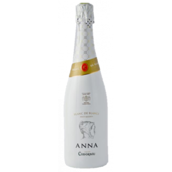 CAVA ANNA DE C. B DE B.B.RVA SL 75CL 6UD + LIBRO
