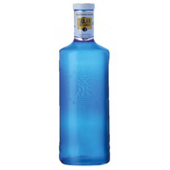 AGUA SOLAN BOT 75CL VNR CJ 12UD
