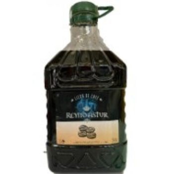 LICOR CAFE REYNO ASTUR 25º GARRAFA 3L CJ 1UD LICOR CAFE REYNO ASTUR 25º GARRAFA 3L CJ 1UD