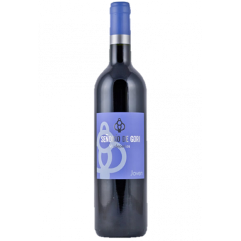 SEÑORIO DE GORI 4 joven TINTO CJ 12 UD