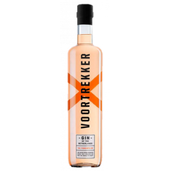 GINEBRA VOORTREKKER 40º 4ECA1B+1 COPA 1UD