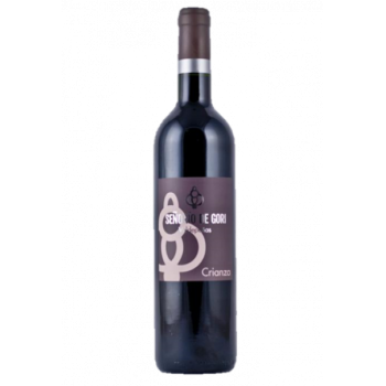 SEÑORIO DE GORI 3 CRIANZA TINTO CJ 6 UD