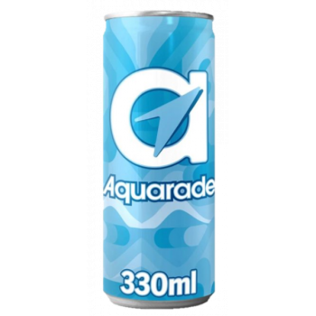 AQUARADE LIMON ZERO SLEEK 33CL CJ 24 UN AQUARADE LIMON ZERO SLEEK 33CL CJ 24 UN