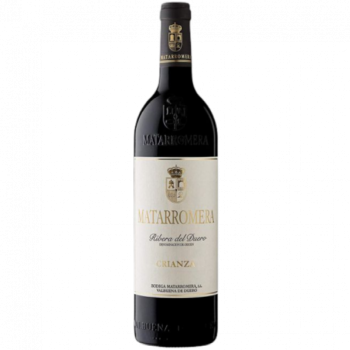 MATARROMERA CRIANZA TINTO MAGNUM BOT 1,5L CJ 6UD