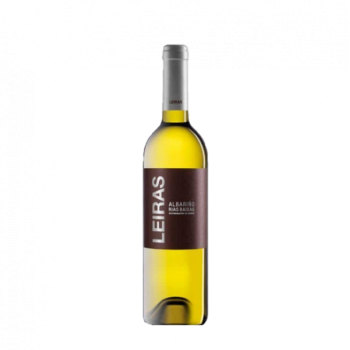 V. LEIRAS ALBARIÑO BOT 75CL CJ 6UD