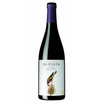 V. PASEANTE EL PISPA BOT 75CL CJ 6UD