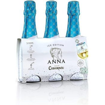 CV ANNA ICE ED SS PACK 3X8 20CL CV ANNA ICE ED SS PACK 3X8 20CL