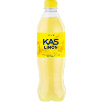 KAS LIMON 50CL PET 12 BOT
