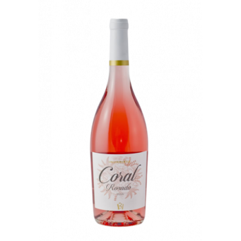 INURRIETA ROSADO CORAL BOT 75CL CJ 6 UD