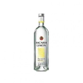 RON BACARDI LIMON BOT 70CL CJ 1 UD