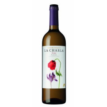 V. PASEANTE LA CHARLA BOT 75CL CJ 6UD V. PASEANTE LA CHARLA BOT 75CL CJ 6UD