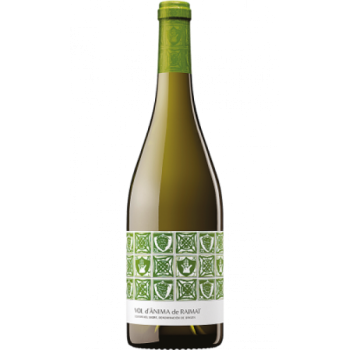 V. VOL D'ANIMA RAIMAT BLANCO ECO BOT 75CL CJ 6UD