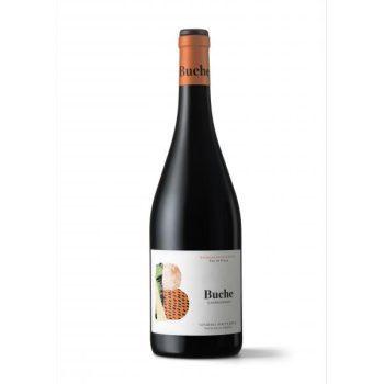 BUCHE CHARDONNAY CJ 6 BT 75CL