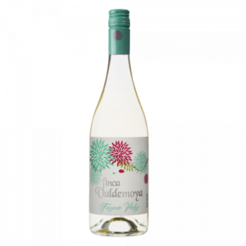 FINCA VALDEMOYA FRIZZANTE BLANCO BOT 75CL CJ 6UD