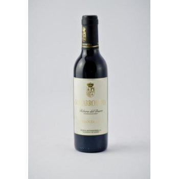 MATARROMERA CRIANZA TINTO BOT 37,5CL CJ 24UD