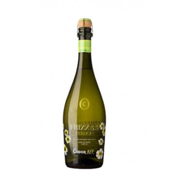 CODORNIU VERDEJO FRIZZ BOT 75CL CJ 6 UD