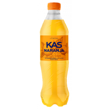 KAS NARANJA 50CL PET 12 BOT KAS NARANJA 50CL PET 12 BOT