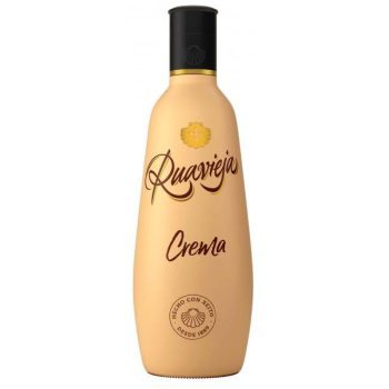 CREMA ORUJO RUAVIEJA BOT 70 CL CJ 1 UD