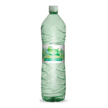 AGUA SIERRA NATURA PET 1.5 CJ 6 UD