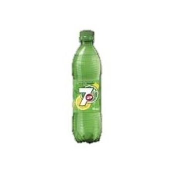 SEVEN UP 50CL PET 12BOT SEVEN UP 50CL PET 12BOT