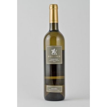 FORTIUS CHARDONNAY BOT 75CL CJ 6 UD