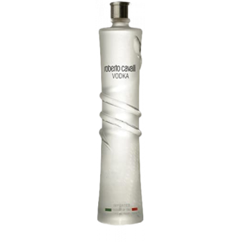 VODKA ROBERTO CAVALLI BOT 70CL CJ 6 UD