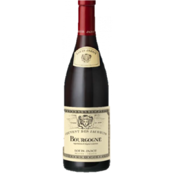 LOUIS JADOT BOURGOGNE CDJ CJ 6 BT 75CL