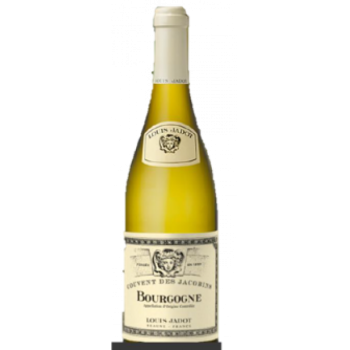 LOUIS JADOT BOURGOGNE BLANC CJ 6 BT 75CL