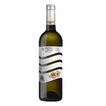 MONASTERIO PALAZUELOS VERDEJO BOT 75CL CJ 12UD