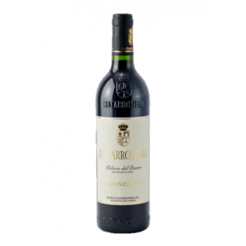 MATARROMERA CRIANZA TINTO BOT 75CL CJ 12UD