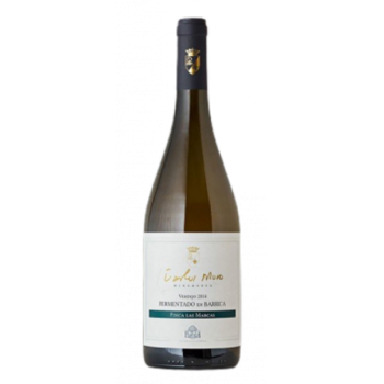CARLOS MORO (FINCA LAS MARCAS) BOT 75CL CJ 6 UD