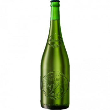 ALHAMBRA RESERVA BOT 70 CL CJ 6 ud