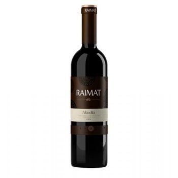 V. RAIMAT ABADIA TINTO ECO BOT 75CL CJ 6UD
