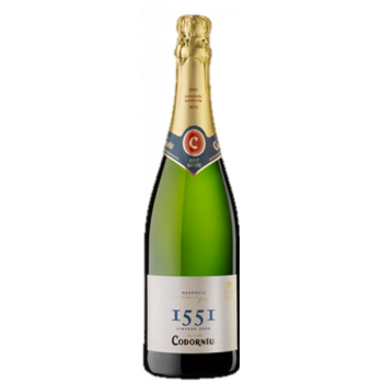 CAVA CODORNIU BN 6B 1,5L 6UD