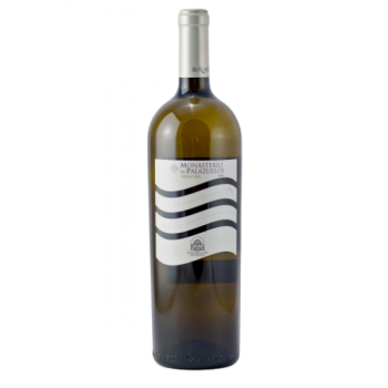 MONASTERIO PALAZUELOS VERDEJO BOT 1,5L CJ 6UD
